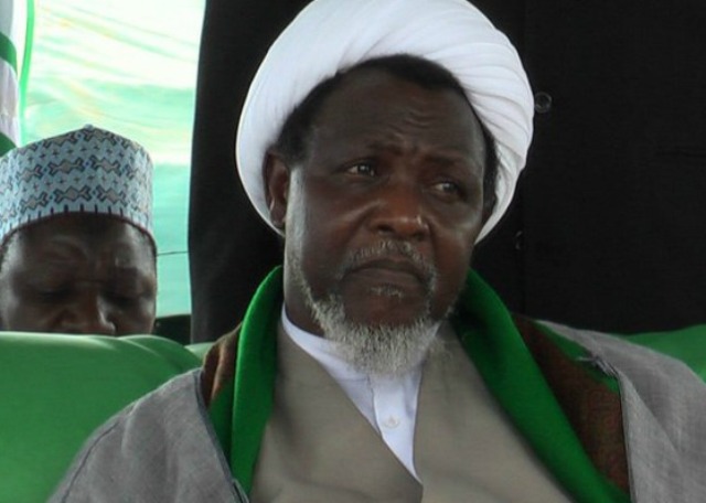 Nigeriya Islami Hərəkatından “Şeyx Zəkzaki” açıqlaması