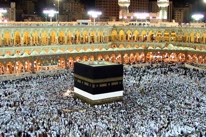 Saudis Invite Iran’s Hajj Delegation to Discuss Resumption of Pilgrimage