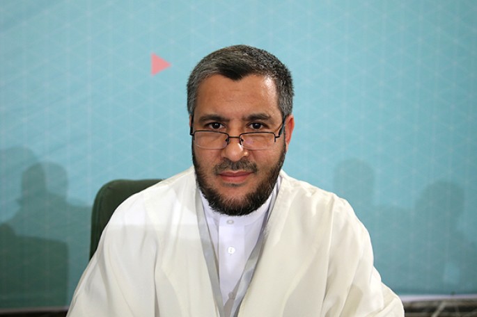 Algerian Qari Urges ISEWSCO Support for Muslim Students Int’l Quran Contest