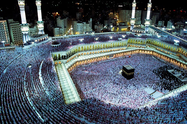 Guarantees Received from Saudi Arabia on Iranian Hajj Pilgrims’ Safety