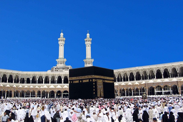 30,000 Hajj Visas Issued for Iranian Pilgrims So Far