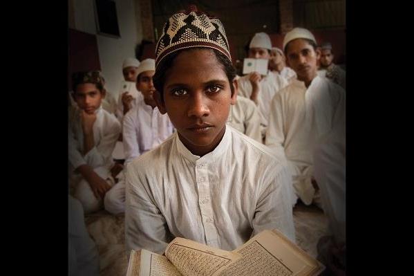 HIPA announces Ramadan photography winners