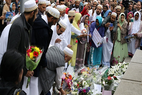 European Muslim Imams Begin Peace Tour to Terrorism-Hit Cities
