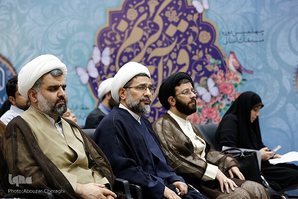 Tehran Province Quran Contest Gets Underway