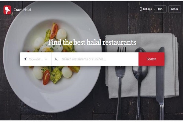 Finding Halal Food in South Korea Got Easier Than Ever with Crave Halal
