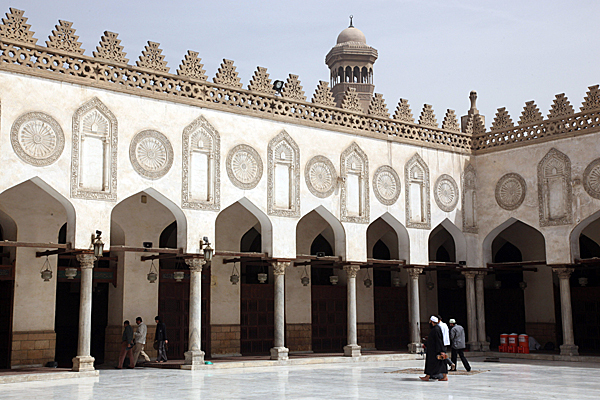Al-Azhar to Hold Quran Competition for Expatriate Students