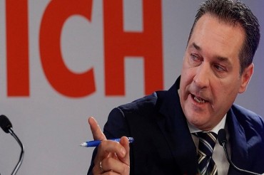 Político austriaco: «Detendré el aumento de musulmanes en este país»