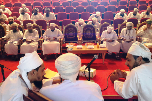 جمعیت «اهتمام به قرآن» عمان؛ مرجعی علمی در فعالیت‌های قرآنی
