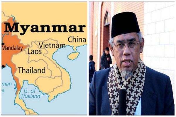 رویکرد جنوب شرق آسیا به بحران روهینگیا/ نقش کمپین نفرت‌افکنی علیه اسلام