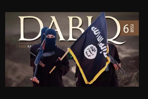 انگلیس؛ بزرگ‌ترین مخاطب تبلیغات آنلاین داعش