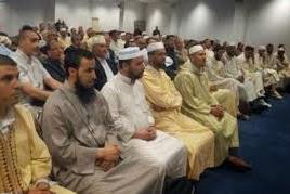 Les mosquées marocaines de Hollande se mobilisent contre le terrorisme