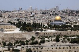 Soutien à la mosquée d’Al Aqsa dans 16 villes anglaises