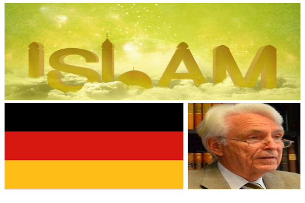 Islamologis Jerman, Kajian Alquran dan Komparasi dengan Injil