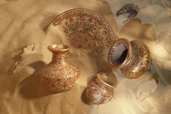 Museum Islam Miraj; dari Harmoni Musik sampai Penjualan Karya Seni