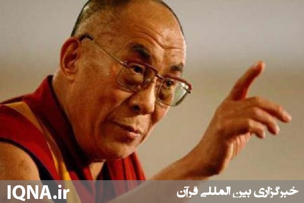 La prima presa di posizione del Dalai Lama sulla crisi in Myanmar