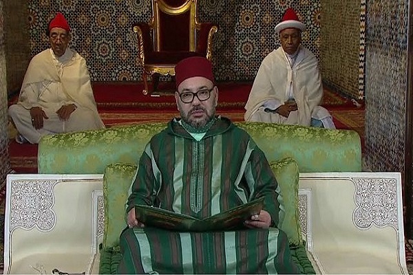 Competizioni coraniche internazionali del Marocco