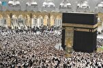 Santa Mecca: oltre 30 milioni di pellegrini eseguono l'Umrah durante il Ramadan