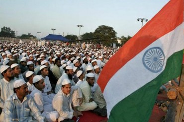 مسلمانان؛ د هندي څېړونکې د کتاب محور