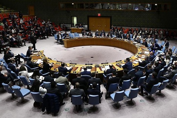 BM'den 'Kudüs'te gerginlik artabilir' uyarısı