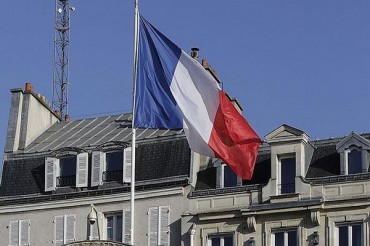 法国谴责犹太复国主义政权修建新犹太人定居点