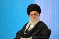 继伊朗油轮船员遇难后 伊斯兰革命领袖致函哀悼