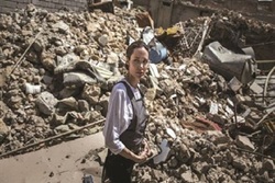联合国教科文组织呼吁国际社会重建摩苏尔