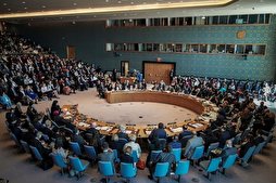 مجلس الأمن يعقد اجتماعاً لبحث قرارات الاحتلال بالضم