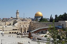 اليونسكو يتبنى قراراً يرفض انتهاكات الاحتلال في القدس