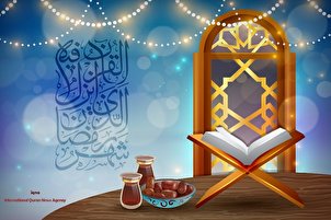 رمضان؛ شهر نزول القرآن