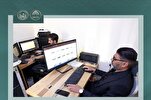 العتبة الحسينية تخطّط لإطلاق الأكاديمية الإلکترونية لحفظة القرآن