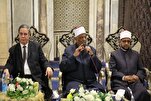 عباس شومان: القرآن هو الدستور الأكبر حفظه الله من التبديل أو التحريف