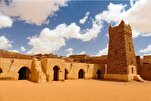 الإيسيسكو ترمّم المسجد التاريخي بمدينة "شنقيط" الموريتانية