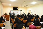 المجمع العلمي للقرآن في العراق يطلق حملة ترويجيّة لمسابقة أفضل بحث تخرّج قرآنيّ