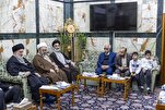 وكيل المرجعية: القرآن أدام تواصل الناس مع اللغة العربية الفصحى