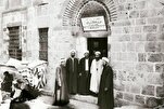 مكتبة الشيخ الخليلي؛ منارة للعلم والمعرفة في القدس