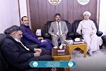 العراق: مطالبة بدعم مجلة "الحفيظ" القرآنية من قبل الأقلام الأكاديمية