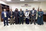 إختتام مسابقة "مقرئ الجامعة" القرآنية بموسمها السادس في الأردن