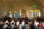 بالصور ...مركز التبليغ القرآني التابع للعتبة الحسينية يختتم دوراته القرآنية