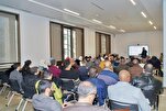 ورشة تكوينية بدار القرآن حول التفكير الصوفي في الجزائر