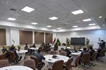 العتبة العلوية تُطلق برنامجاً تطويريّاً للكوادر القرآنية + صور