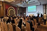 إيران تشارك في أكبر معرض لصناعة الحلال في تايلاند