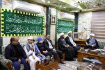 الشيخ الكربلائي: يجب أن يكون الفهم هو الهدف الأسمى من حفظ القرآن