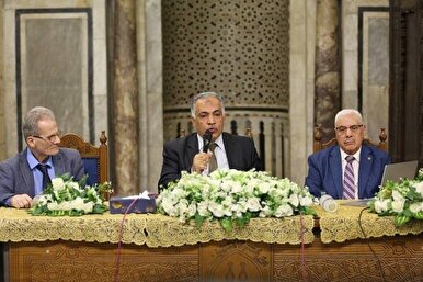ملتقى التفسير بالجامع الأزهر: البحار شاهد حي على الإعجاز العلمي في القرآن