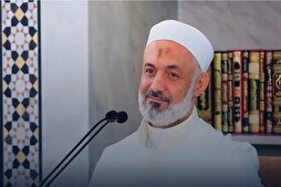 جدل في سوريا بعد طرد &quot;الشيخ الشعال&quot; من مسجد في ريف دمشق