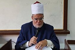 أستاذ أزهري: القرآن هو دستور الحياة الذي أضاء للبشرية دروب الهداية