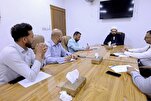 أكثر من 200 موقع سيفتتح لإقامة مشروع الدورات القرآنية الصيفية في كربلاء