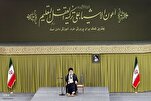 مصدر الفساد والفتنة والحروب في المنطقة هو الكيان الصهيوني + صور