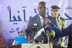 تخرج دفعة جديدة من حفظة القرآن الكريم بمعهد الإمام ورش فی موریتانیا