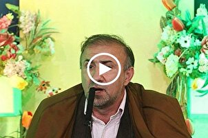 سورة إبراهیم | تلاوة عطرة بصوت القارئ الدولي 