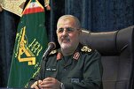 قائد الثورة يعين اللواء باكبور قائداً عاماً لحرس الثورة الاسلامية